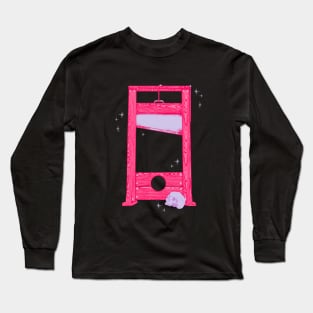 Feed Me Long Sleeve T-Shirt